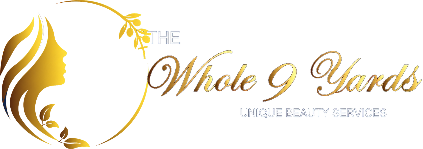The Whole 9 Yards — Unique Beauty Services